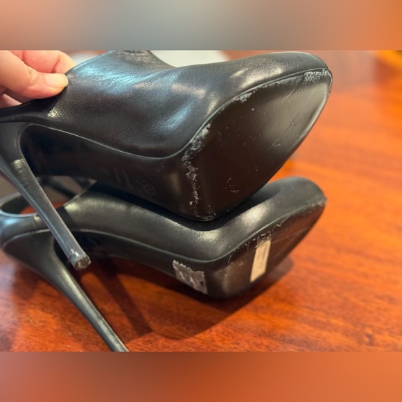 Authentic Alexander Mcqueen pumps sz EU37 - Picture 7 of 9